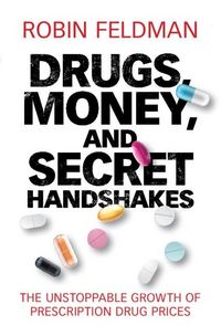 Produktbild: Drugs, Money, and Secret Handshakes