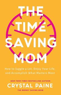 Produktbild: The Time-Saving Mom