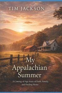 Produktbild: My Appalachian Summer.