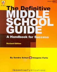 Produktbild: Definitive Middle School-Rev/e