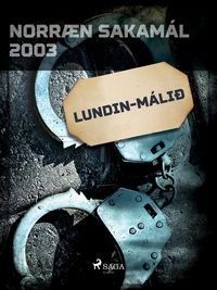 Produktbild: Lundin-m&aacute;li&eth;
