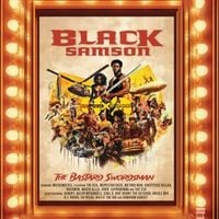 Produktbild: Wu-Tang X Mathematics presents Black Samson,The B