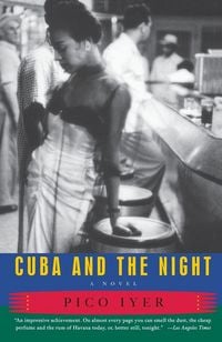 Produktbild: Cuba and the Night