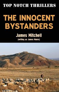 Produktbild: The Innocent Bystanders