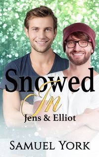Produktbild: Snowed In: Jens & Elliot