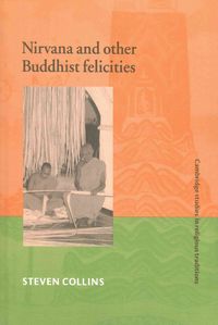 Produktbild: Nirvana and Other Buddhist Felicities