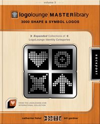 Produktbild: LogoLounge Master Library, Volume 3