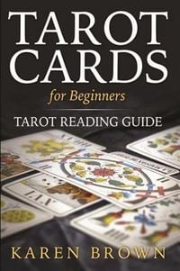 Produktbild: Tarot Cards For Beginners