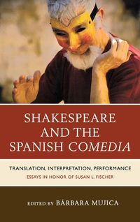 Bild vom Artikel Shakespeare and the Spanish Comedia vom Autor 