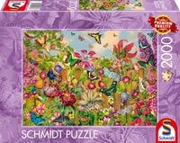 Produktbild: Wundersch&ouml;ner Schmetterlingsgarten