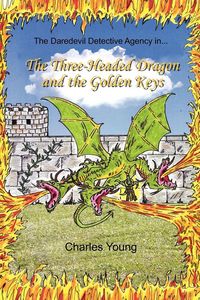 Produktbild: The Three-Headed Dragon and the Golden Keys