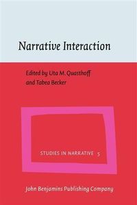 Produktbild: Narrative Interaction