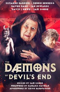 Produktbild: The Daemons of Devil's End