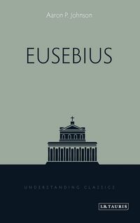 Produktbild: Johnson, a: Eusebius