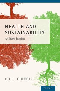 Produktbild: Health and Sustainability
