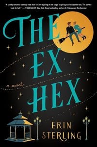 Produktbild: The Ex Hex