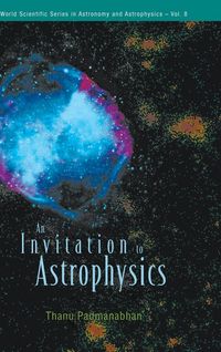 Produktbild: Invitation To Astrophysics, An (v8)