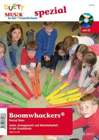 Produktbild: Boomwhackers &reg;
