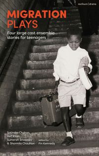 Produktbild: Migration Plays