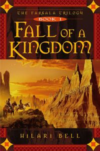 Produktbild: Fall of a Kingdom