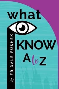 Produktbild: What I Know - A to Z