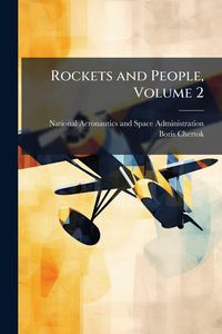 Produktbild: Rockets and People, Volume 2