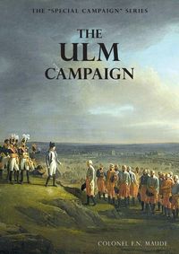Produktbild: The Ulm Campaign 1805
