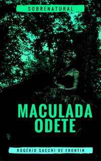 Produktbild: Maculada Odete