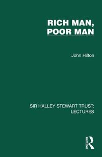 Produktbild: Rich Man, Poor Man