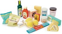 Produktbild: Tender leaf Toys - Lebensmittel