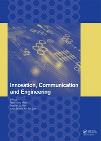 Produktbild: Innovation, Communication and Engineering