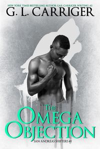 Produktbild: The Omega Objection: The San Andreas Shifters