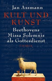Produktbild: Kult und Kunst