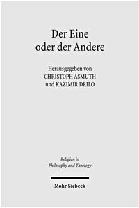 Produktbild: Der Eine oder der Andere