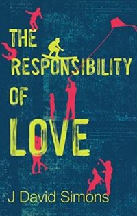Produktbild: Simons, J: Responsibility of Love