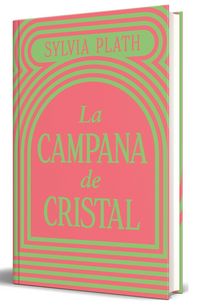 Produktbild: La Campana de Cristal / The Bell Jar