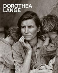 Produktbild: Dorothea Lange