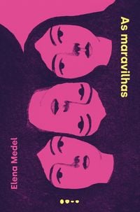 Produktbild: As maravilhas