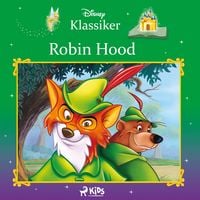 Produktbild: Disney Klassiker: Robin Hood