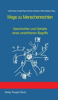 Produktbild: Wege zu Menschenrechten