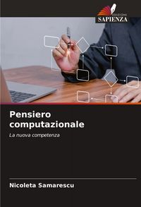 Produktbild: Pensiero computazionale