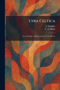 Produktbild: Lyra Celtica