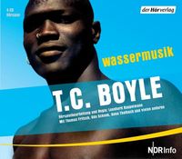 Produktbild: Wassermusik