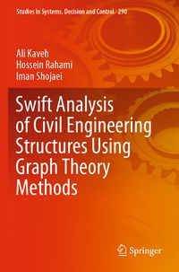 Produktbild: Swift Analysis of Civil Engineering Structures Using Graph Theory Methods