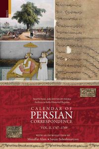 Produktbild: Cal Of Persian Correspondence