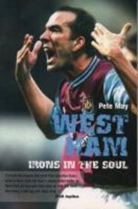 Produktbild: West Ham