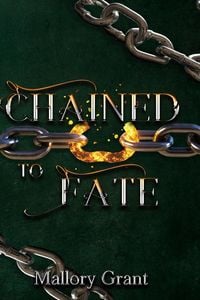Produktbild: Chained To Fate (Chained Series, #1)
