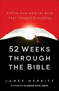 Produktbild: 52 Weeks Through The Bible
