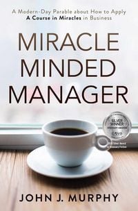 Produktbild: Miracle Minded Manager