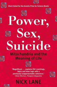Produktbild: Lane, N: Power, Sex, Suicide